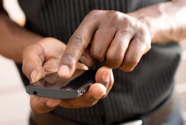 Send Bulk SMS In Nigeria