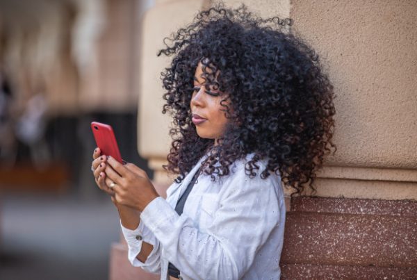 Bulk SMS Messaging In Nigeria